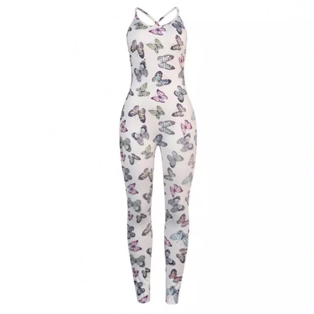 Summer Jumpsuit